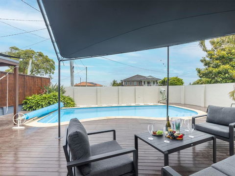 Ocean Palms 11 Prentice Place With A Private Pool - Northern Rivers Accommodation 2