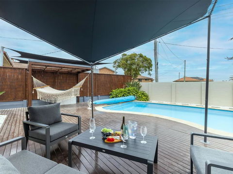 Ocean Palms 11 Prentice Place With A Private Pool - Northern Rivers Accommodation 3