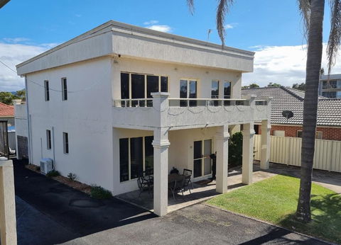 Ocean Parade Motel - Northern Rivers Accommodation 3