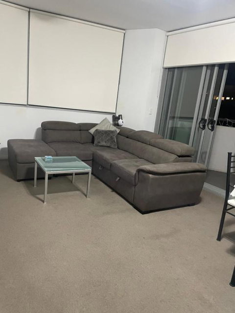 Ocean View 2 Bedroom Apartment - Northern Rivers Accommodation 2