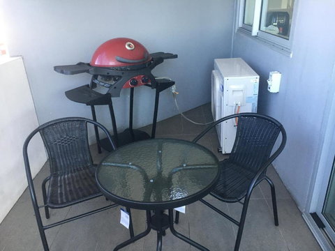 Ocean View 2 Bedroom Apartment - Northern Rivers Accommodation 1