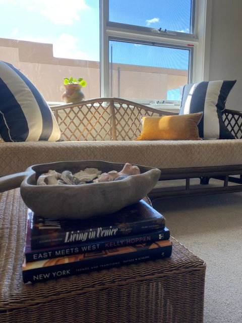 Ocean View - Northern Rivers Accommodation 3