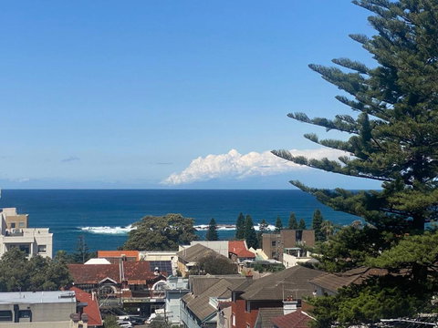 Ocean View - Northern Rivers Accommodation 2