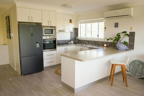 Oasis 1 On Eden - Northern Rivers Accommodation 1