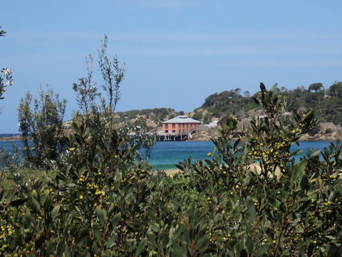 NRMA Tathra Beachfront Holiday Park - Northern Rivers Accommodation 1
