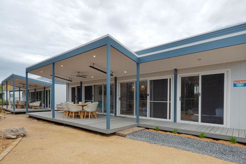 NRMA Tathra Beachfront Holiday Park - Northern Rivers Accommodation 2