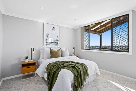 Ocean-View Retreat For Family Getaways - Northern Rivers Accommodation 0