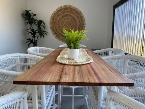 Ocean View Townhouse - Northern Rivers Accommodation 1