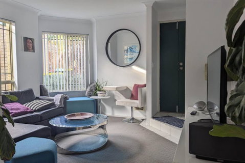 Ocean Villa - Northern Rivers Accommodation 0