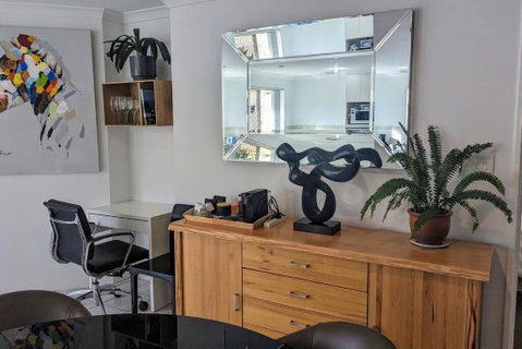 Ocean Villa - Northern Rivers Accommodation 1