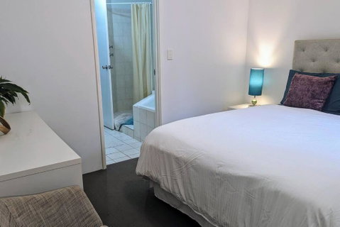 Ocean Villa - Northern Rivers Accommodation 2
