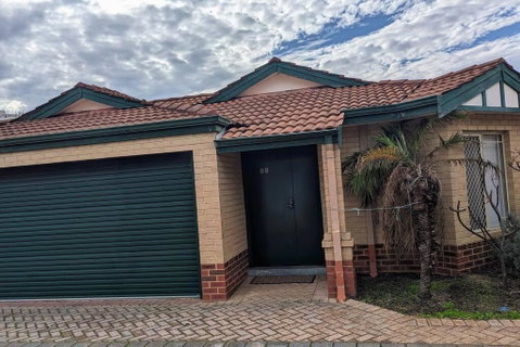 Ocean Villa - Northern Rivers Accommodation 3