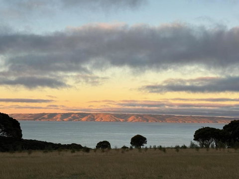 Ocean Yakka, Kangaroo Island - Northern Rivers Accommodation 0