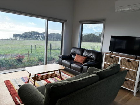 Ocean Yakka, Kangaroo Island - Northern Rivers Accommodation 3