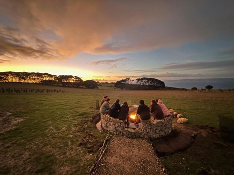 Ocean Yakka, Kangaroo Island - Northern Rivers Accommodation 2