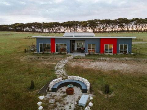 Ocean Yakka, Kangaroo Island - Northern Rivers Accommodation 1
