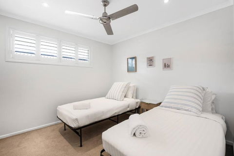 OCEAN55- Mooloolaba Family Holiday Home - Northern Rivers Accommodation 2