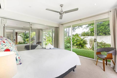 OCEAN55- Mooloolaba Family Holiday Home - Northern Rivers Accommodation 3