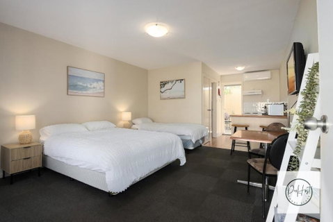 Oceanfront Oasis - Northern Rivers Accommodation 0