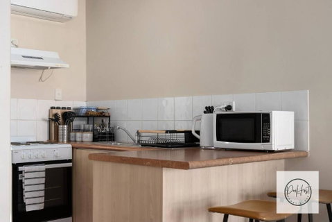 Oceanfront Oasis - Northern Rivers Accommodation 3