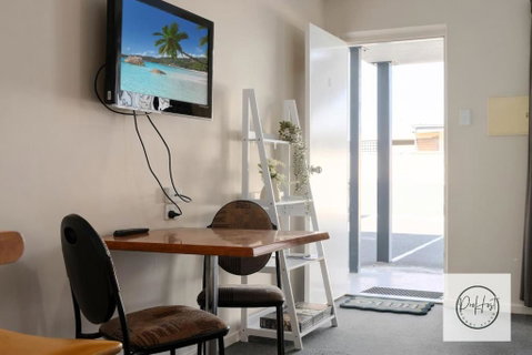Oceanfront Oasis - Northern Rivers Accommodation 2