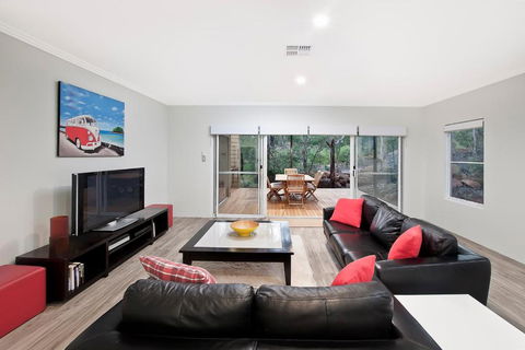 Oceania @ Cape Villas Dunsborough - Northern Rivers Accommodation 0