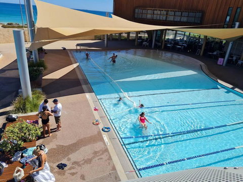Oceanic Escape 50m To Beach - Northern Rivers Accommodation 1