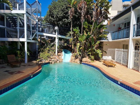 Oceanic Escape 50m To Beach - Northern Rivers Accommodation 2
