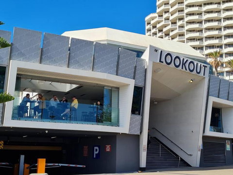Oceanic Escape 50m To Beach - Northern Rivers Accommodation 3