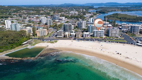 Oceanic Unit 16 - Northern Rivers Accommodation 2