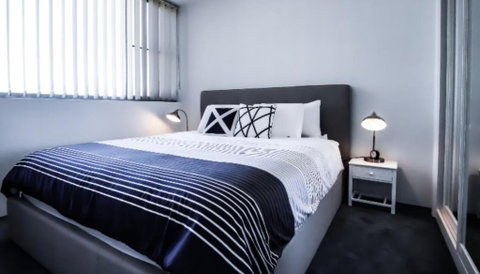 Oceanic Unit 16 - Northern Rivers Accommodation 0