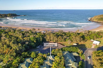 Oceanique with Northern Rivers Accommodation