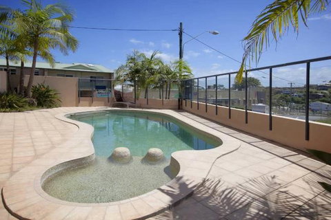Oceanview 6 With Rooftop Terrace & Spa - Northern Rivers Accommodation 3
