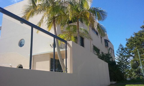 Oceanview 6 With Rooftop Terrace & Spa - Northern Rivers Accommodation 1