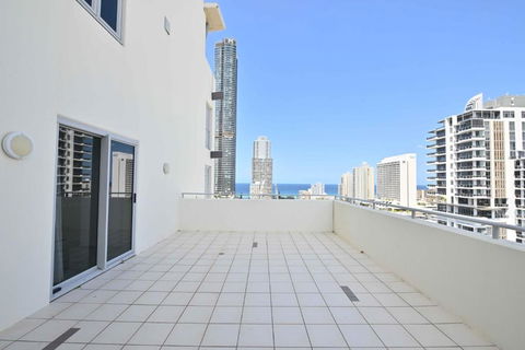 Oceanview Located In The Heart Of Surfers - Self Contained, Privately Managed Apartments - Northern Rivers Accommodation 0