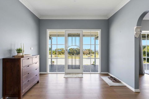 Oceanview On The Hill - Northern Rivers Accommodation 2