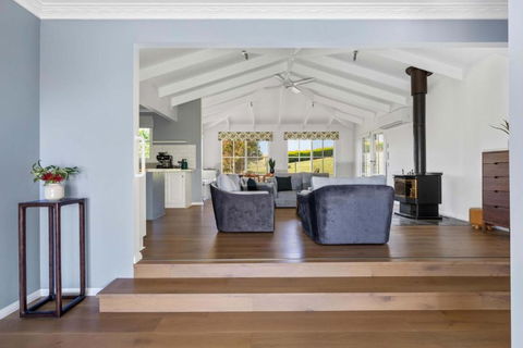 Oceanview On The Hill - Northern Rivers Accommodation 3