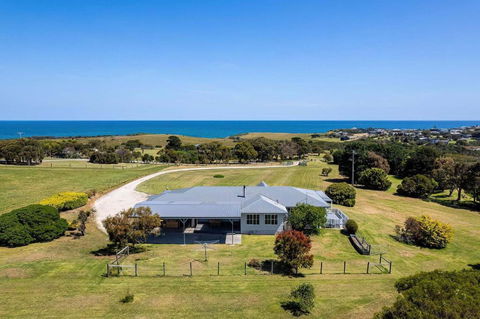Oceanview On The Hill - Northern Rivers Accommodation 0