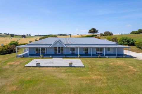 Oceanview On The Hill - Northern Rivers Accommodation 1