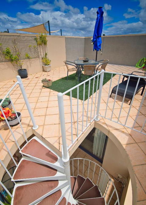 Oceanview4 - Northern Rivers Accommodation 1