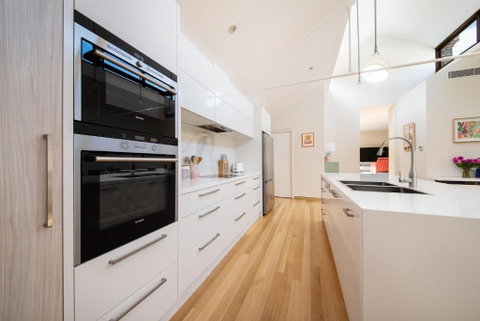 Oh So Collingwood - Northern Rivers Accommodation 3