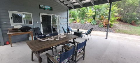 Ohana Hawaiian Term Meaning Family - Northern Rivers Accommodation 0