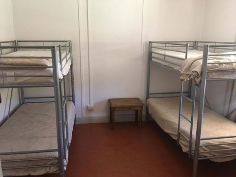 Old Homestead - The Dutchmans Stern Conservation Park - Northern Rivers Accommodation 1