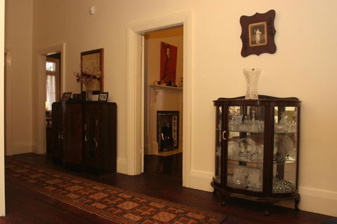 Old Parkes Convent - Northern Rivers Accommodation 2