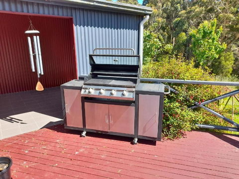 Old School Rocky Cape Guesthouse - Northern Rivers Accommodation 1