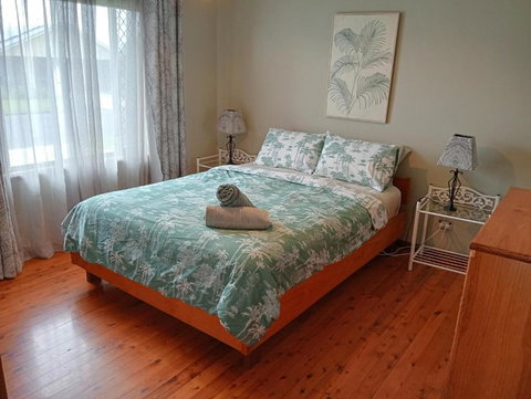 Oleander Cottage - Northern Rivers Accommodation 1