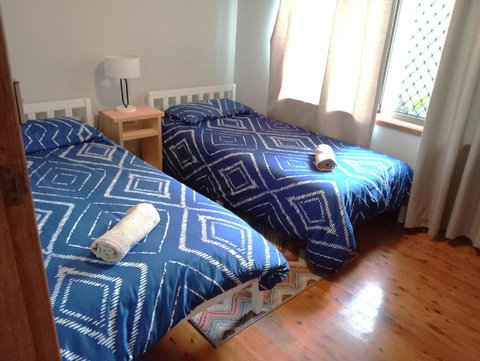 Oleander Cottage - Northern Rivers Accommodation 3