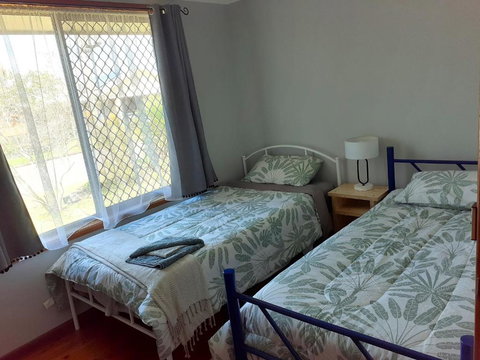 Oleander Cottage - Northern Rivers Accommodation 2