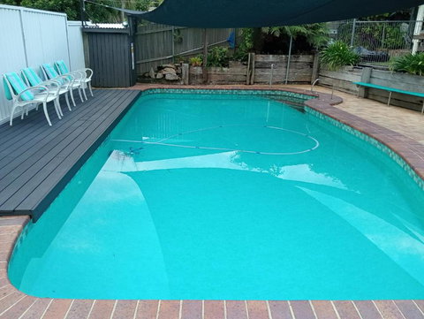 Oleander Cottage - Northern Rivers Accommodation 0