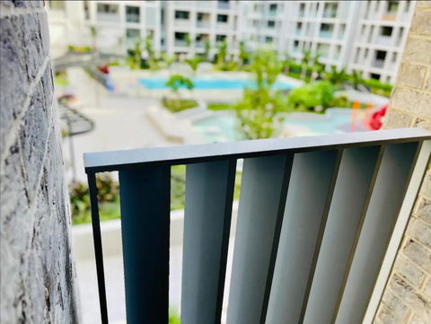 Olympic Park Oasis - New 3b2b Condo - Pool, Parking - Northern Rivers Accommodation 3